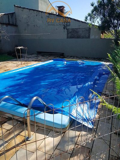 Casa, 3 quartos, 230 m² - Foto 1