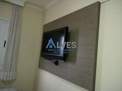 Apartamento, 2 quartos, 57 m² - Foto 5