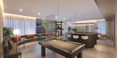 Apartamento, 1 quarto, 63 m² - Foto 2