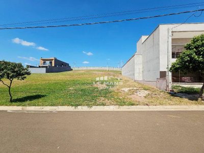 Loteamento e Condomínio, 375 m² - Foto 1