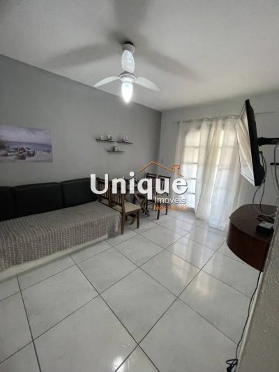 Apartamento, 1 quarto, 44 m² - Foto 3