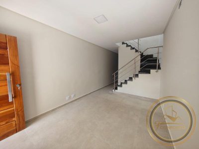 Sobrado, 3 quartos, 100 m² - Foto 3
