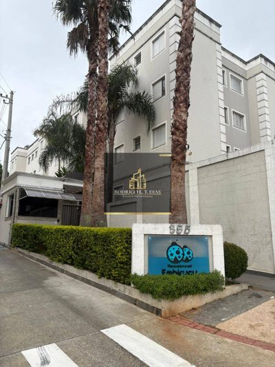 Apartamento, 2 quartos, 50 m² - Foto 5