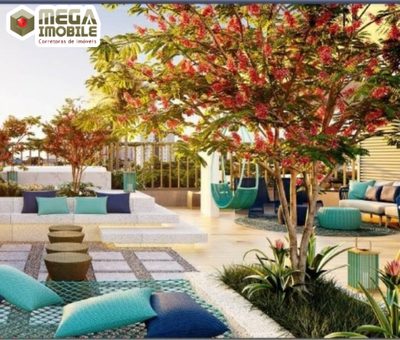 Apartamento, 1 quarto, 50 m² - Foto 3