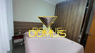 Apartamento, 2 quartos, 41 m² - Foto 2