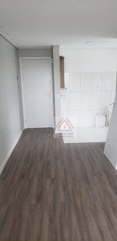 Apartamento, 2 quartos, 56 m² - Foto 3