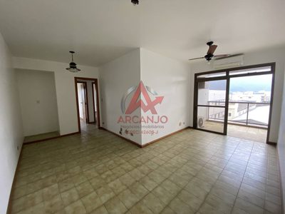 Apartamento, 3 quartos, 90 m² - Foto 2