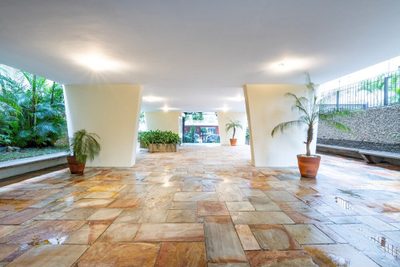 Apartamento, 3 quartos, 170 m² - Foto 5