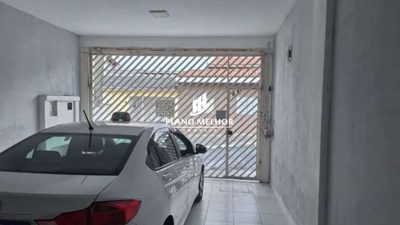 Casa, 2 quartos, 200 m² - Foto 1