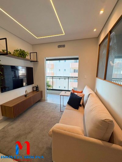 Apartamento, 2 quartos - Foto 2