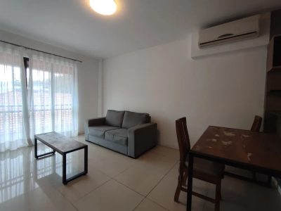 Apartamento, 1 quarto, 62 m² - Foto 4