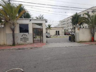 Apartamento, 2 quartos, 54 m² - Foto 1