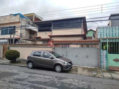 Casa, 3 quartos, 123 m² - Foto 1