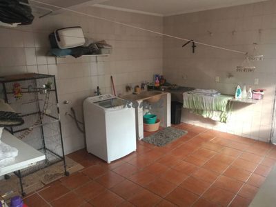 Casa, 4 quartos, 167 m² - Foto 3