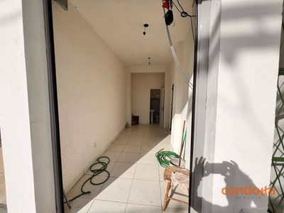 Loja-Salão, 25 m² - Foto 3