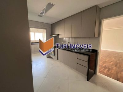 Apartamento, 3 quartos, 193 m² - Foto 3