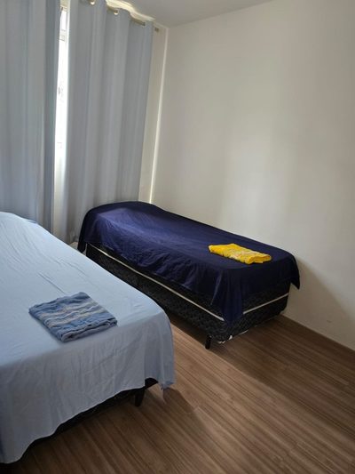 Apartamento, 2 quartos, 45 m² - Foto 5