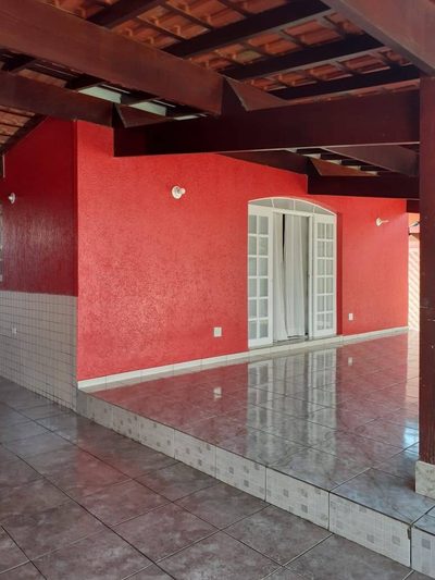 Casa, 3 quartos, 160 m² - Foto 5