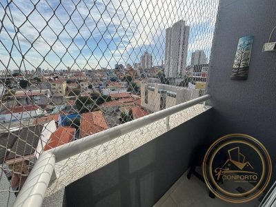 Apartamento, 3 quartos, 73 m² - Foto 5