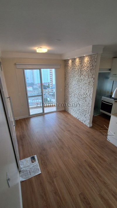 Apartamento, 1 quarto, 41 m² - Foto 1