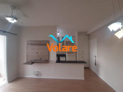 Apartamento, 2 quartos, 51 m² - Foto 4