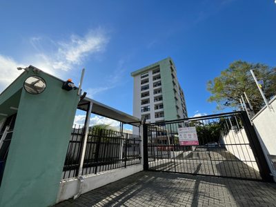 Apartamento, 2 quartos, 56 m² - Foto 1