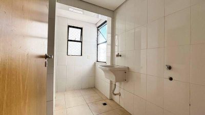 Apartamento, 4 quartos, 146 m² - Foto 4