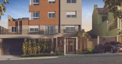 Cobertura, 3 quartos, 175 m² - Foto 2