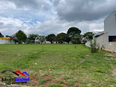 Terreno, 420 m² - Foto 1