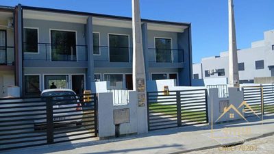 Sobrado, 2 quartos, 82 m² - Foto 2