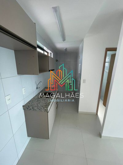 Apartamento, 1 quarto, 31 m² - Foto 5