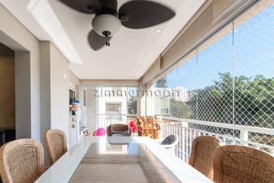 Apartamento, 4 quartos, 175 m² - Foto 3