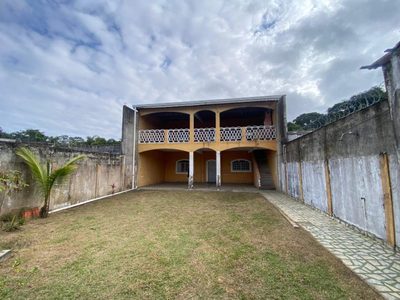 Casa, 5 quartos - Foto 1
