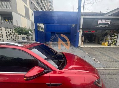 Loja-Salão, 129 m² - Foto 2