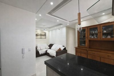 Apartamento, 2 quartos, 89 m² - Foto 4