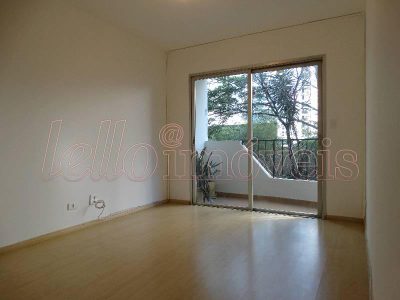 Apartamento, 3 quartos, 100 m² - Foto 1