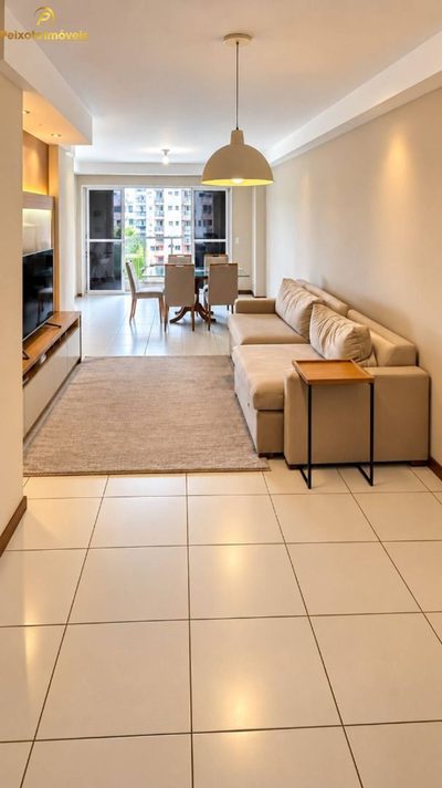Apartamento, 3 quartos, 102 m² - Foto 2