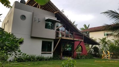 Casa de Condomínio, 3 quartos - Foto 5