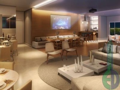 Apartamento, 2 quartos, 73 m² - Foto 2
