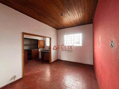 Casa, 3 quartos, 120 m² - Foto 1