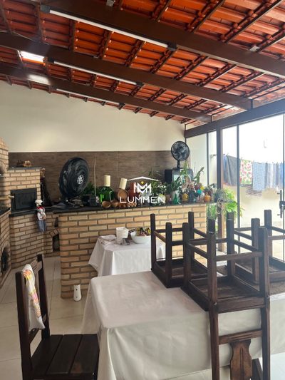 Casa, 3 quartos - Foto 5
