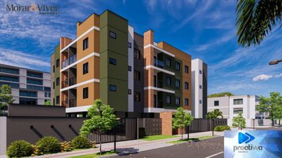 Apartamento, 2 quartos, 55 m² - Foto 5