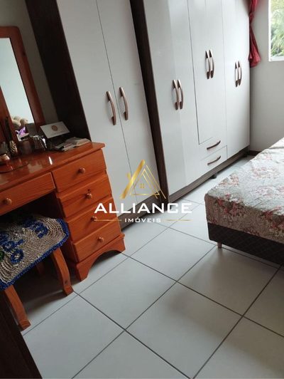 Apartamento, 2 quartos - Foto 5