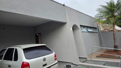 Casa, 3 quartos, 130 m² - Foto 3