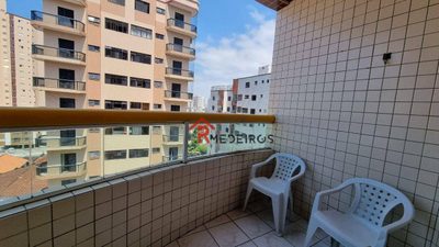 Apartamento, 2 quartos, 84 m² - Foto 3