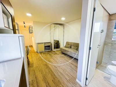Apartamento, 1 quarto, 23 m² - Foto 5