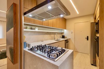 Apartamento, 3 quartos, 117 m² - Foto 5