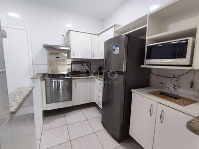 Apartamento, 3 quartos, 98 m² - Foto 2