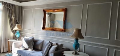 Apartamento, 2 quartos, 130 m² - Foto 2