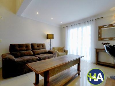 Apartamento, 1 quarto, 70 m² - Foto 3